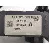 Recambio de potenciometro pedal para seat leon (1p1) 1.6 tdi referencia OEM IAM 1K1721503AC  