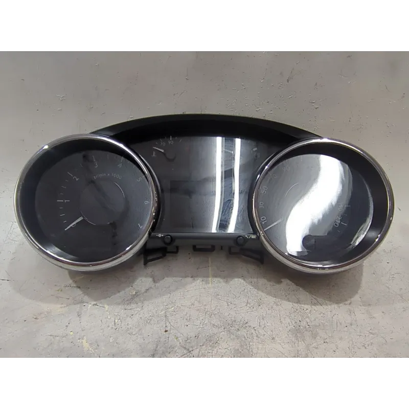 Recambio de cuadro completo para peugeot 3008 i monospace (0u_) 1.6 thp referencia OEM IAM 9666276280 9666247580  