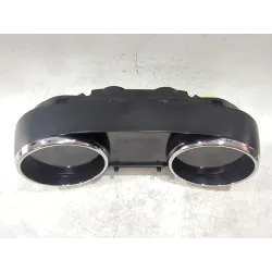 Recambio de cuadro completo para peugeot 3008 i monospace (0u_) 1.6 thp referencia OEM IAM 9666276280 9666247580  