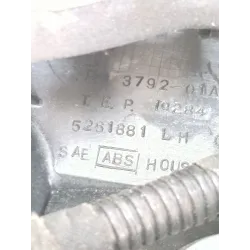 Recambio de piloto trasero izquierdo para dodge neon ii 2.0 16v referencia OEM IAM 5261881LH  