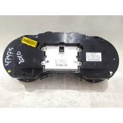 Recambio de cuadro completo para peugeot 3008 i monospace (0u_) 1.6 thp referencia OEM IAM 9666276280 9666247580  