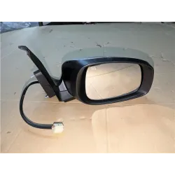 Recambio de retrovisor derecho para suzuki swift berlina (rs/mz)(2005) referencia OEM IAM 84701T62J20  