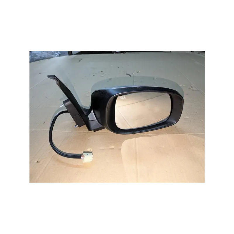 Recambio de retrovisor derecho para suzuki swift berlina (rs/mz)(2005) referencia OEM IAM 84701T62J20  