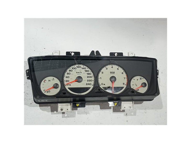Recambio de cuadro completo para chrysler neon pl (1994) 2.0 16v referencia OEM IAM 04812725AB TEJQI1561HZEPJ  