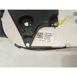 Recambio de cuadro completo para renault kangoo 4x4 (2001) referencia OEM IAM P8200095393A 21671765  