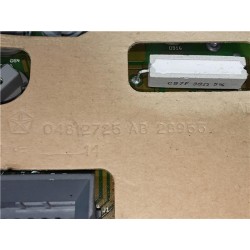 Recambio de cuadro completo para chrysler neon pl (1994) 2.0 16v referencia OEM IAM 04812725AB TEJQI1561HZEPJ  