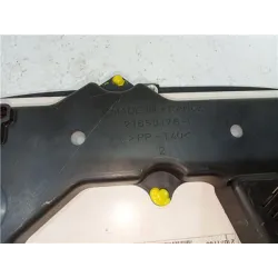 Recambio de cuadro completo para renault kangoo 4x4 (2001) referencia OEM IAM P8200095393A 21671765  
