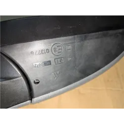 Recambio de retrovisor derecho para suzuki swift berlina (rs/mz)(2005) referencia OEM IAM 84701T62J20  