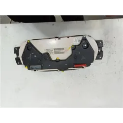 Recambio de cuadro completo para renault kangoo 4x4 (2001) referencia OEM IAM P8200095393A 21671765  