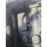 Recambio de motor completo para nissan qashqai ii (j11e)(2013) 360 cat referencia OEM IAM K9KF646  