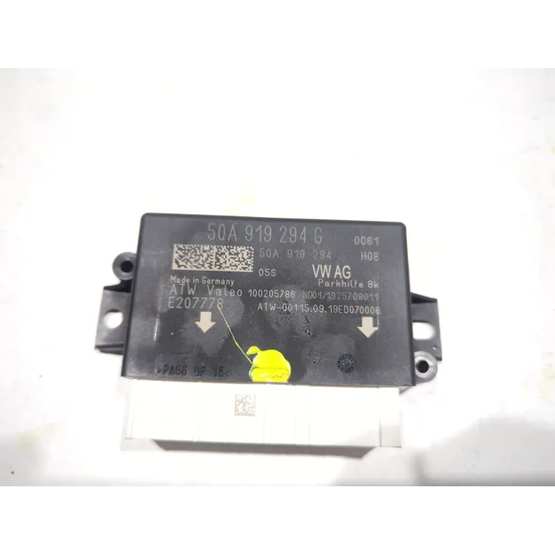 Recambio de modulo electronico para audi a3 sportback (8ya, 8yf) 35 tfsi referencia OEM IAM 5QA919294G  