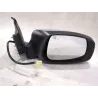 Recambio de retrovisor derecho para suzuki swift berlina (rs/mz)(2005) referencia OEM IAM 84701T62J20  