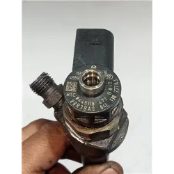 Recambio de inyector para seat leon st 1.6 tdi 105 cv referencia OEM IAM 0445110477B 0445110477B012  