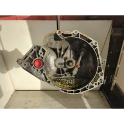 Recambio de caja cambios manual para opel kadett 1.6 sv referencia OEM IAM W394  