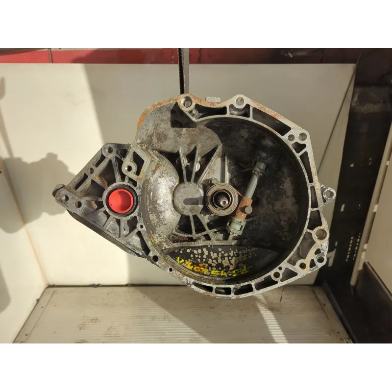Recambio de caja cambios manual para opel kadett 1.6 sv referencia OEM IAM W394  