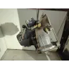 Recambio de caja cambios manual para opel kadett 1.6 sv referencia OEM IAM W394  