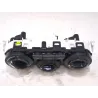 Recambio de mando climatizador para peugeot 208 i (ca_, cc_) 1.2 vti 82 referencia OEM IAM 96722483ZD  