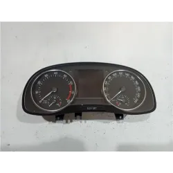 Recambio de cuadro completo para skoda fabia (nj3)(08.2014) 1.0 ambition [1,0 ltr. - 70 kw tsi] referencia OEM IAM A2C91272000  