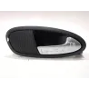 Recambio de maneta interior trasera derecha para seat leon (1p1) 1.6 tdi referencia OEM IAM 5P0837114 186004571  