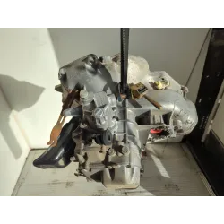 Recambio de caja cambios manual para opel kadett 1.6 sv referencia OEM IAM W394  