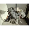 Recambio de caja cambios manual para opel kadett 1.6 sv referencia OEM IAM W394  