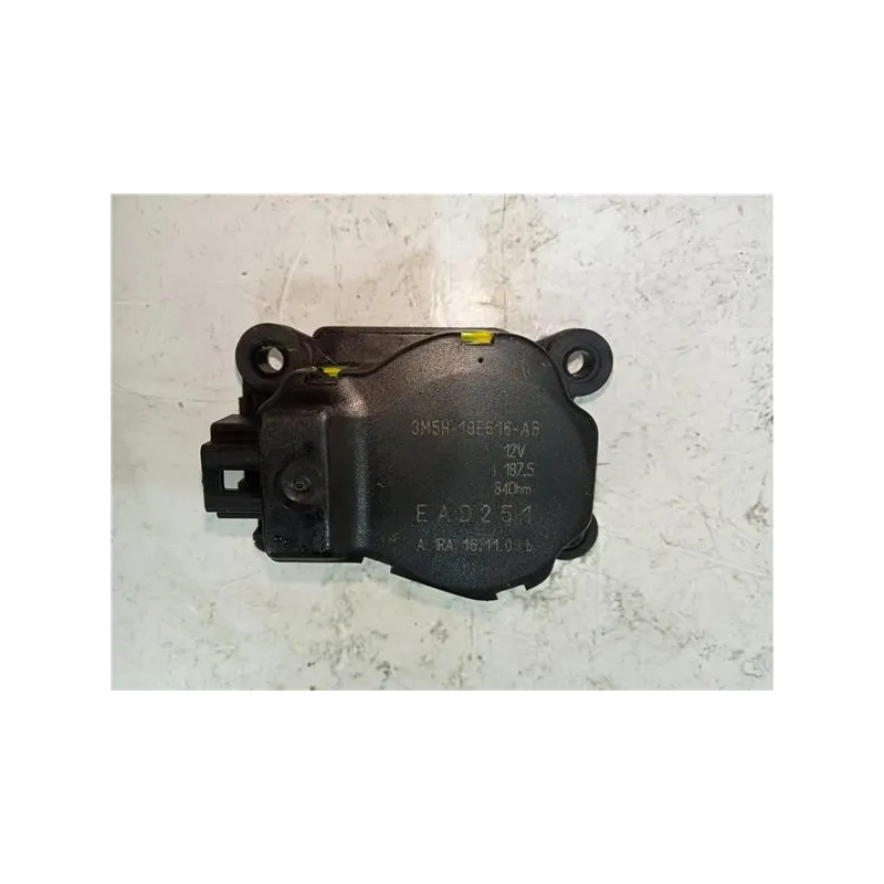 Recambio de motor apertura calefaccion para ford mondeo berlina (ca2)(2007) referencia OEM IAM 3M5H19E616AB  