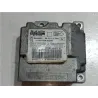 Recambio de centralita airbag para peugeot 407 hdi 135 referencia OEM IAM 603554600  