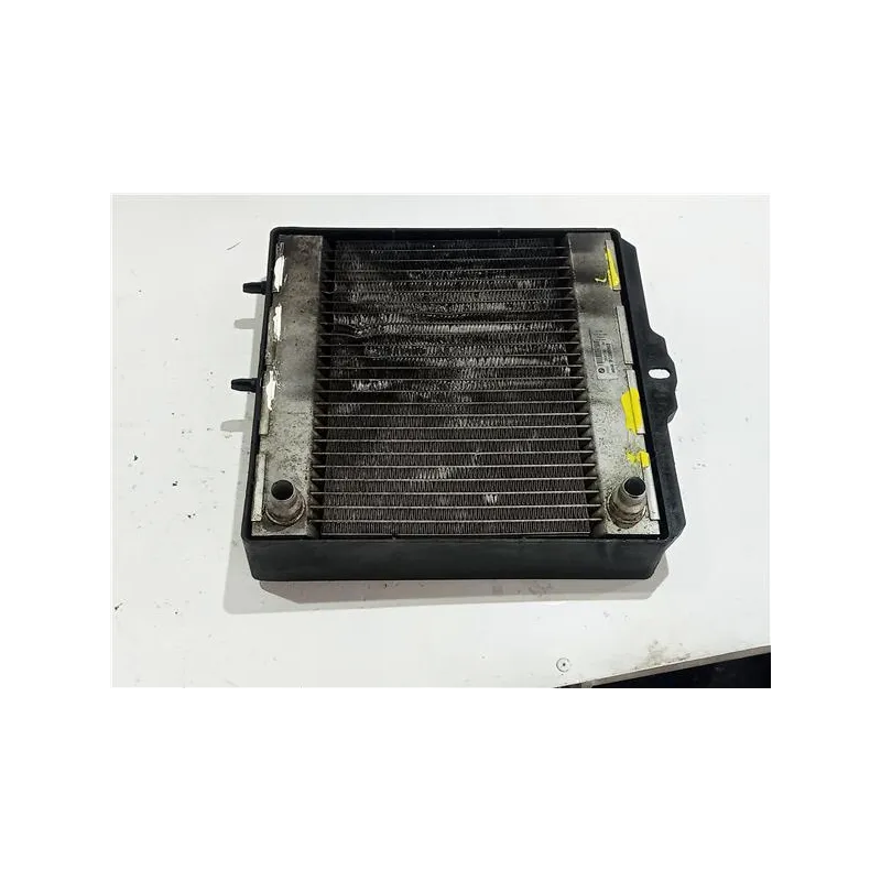 Recambio de radiador calefaccion para bmw serie m4 coupe (f82) basis 24v referencia OEM IAM 17112284603 1711780619004 DE400002  