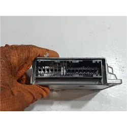Recambio de centralita airbag para peugeot 407 hdi 135 referencia OEM IAM 603554600  