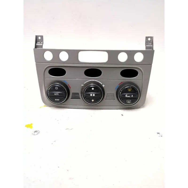 Recambio de mando climatizador para alfa romeo 147 (190)(2000) 1.9 jtdm 8v referencia OEM IAM 01560513690  