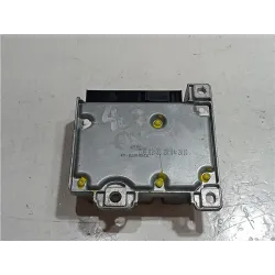 Recambio de centralita airbag para peugeot 407 hdi 135 referencia OEM IAM 603554600  