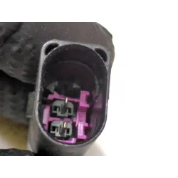 Recambio de maneta interior trasera derecha para seat leon (1p1) 1.6 tdi referencia OEM IAM 5P0837114 186004571  