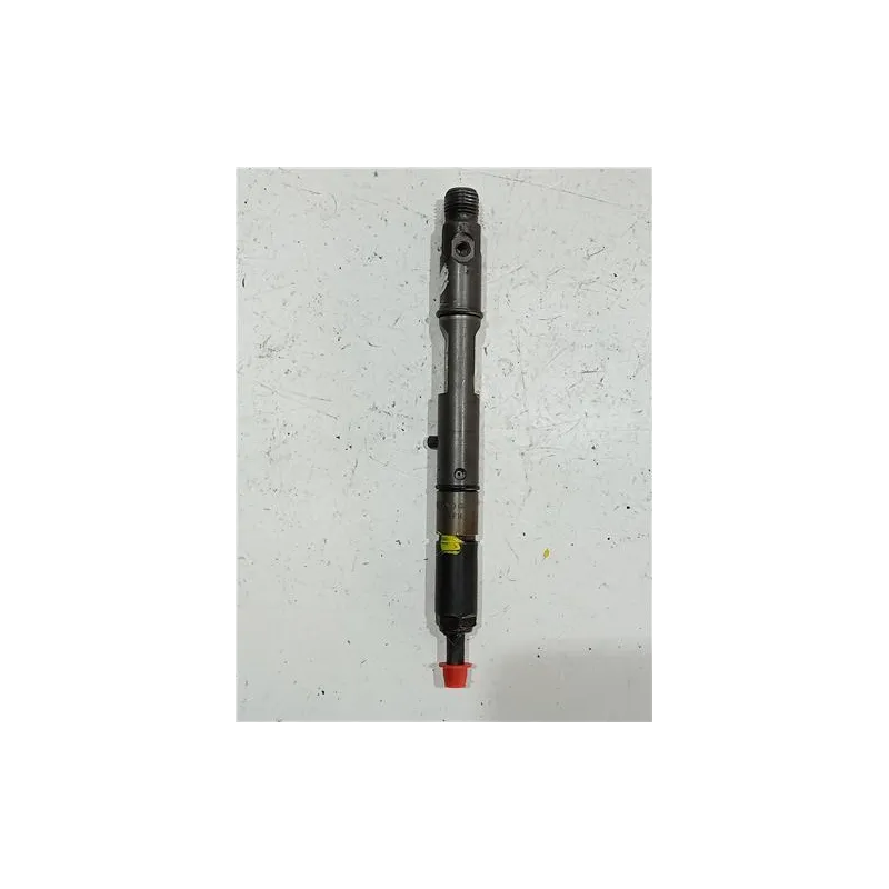 Recambio de inyector para audi a6 berlina (4b2)(1997) 2.5 tdi referencia OEM IAM 059130201F 0432133795  