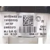 Recambio de mando climatizador para peugeot 208 i (ca_, cc_) 1.2 vti 82 referencia OEM IAM 96722483ZD  