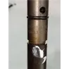 Recambio de inyector para audi a6 berlina (4b2)(1997) 2.5 tdi referencia OEM IAM 059130201F 0432133795  