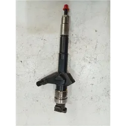 Recambio de inyector para nissan pickup (d22)(02.1998) 2.5 tdi referencia OEM IAM 16600EC00A  