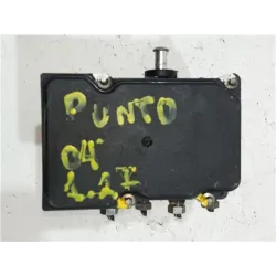 Recambio de nucleo abs para fiat ii punto (188) berlina (2002) referencia OEM IAM 0265800315 46836768  