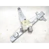 Recambio de mecanismo elevalunas delantero izquierdo para peugeot 3008 i monospace (0u_) 1.6 thp referencia OEM IAM 9682808980  