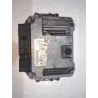 Recambio de centralita inyeccion para peugeot 206 (1998) 1.6 hdi 110 referencia OEM IAM EDC16C34  