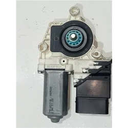 Recambio de motor elevalunas delantero izquierdo para seat leon (1p1)(05.2005) tdi 16v referencia OEM IAM 973622107  