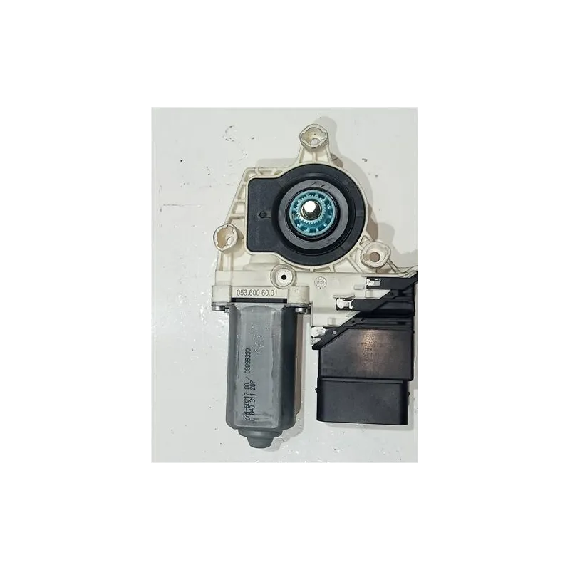 Recambio de motor elevalunas delantero izquierdo para seat leon (1p1)(05.2005) tdi 16v referencia OEM IAM 973622107  