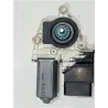 Recambio de motor elevalunas delantero izquierdo para seat leon (1p1)(05.2005) tdi 16v referencia OEM IAM 973622107  