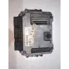 Recambio de centralita inyeccion para peugeot 206 (1998) 1.6 hdi 110 referencia OEM IAM EDC16C34  