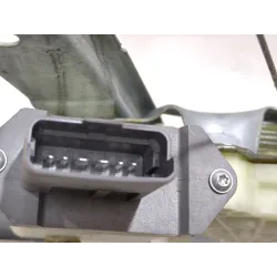 Recambio de mecanismo elevalunas delantero izquierdo para peugeot 3008 i monospace (0u_) 1.6 thp referencia OEM IAM 9682808980  