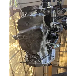 Recambio de motor completo para nissan qashqai ii (j11e)(2013) 360 cat referencia OEM IAM K9KF646  