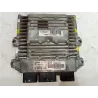 Recambio de centralita inyeccion para citroën xsara berlina (1997) 1.9 td referencia OEM IAM 5WS40046CT SW9650518180 SID801A  