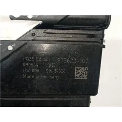 Recambio de motor elevalunas delantero izquierdo para seat leon (1p1)(05.2005) tdi 16v referencia OEM IAM 973622107  