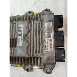 Recambio de centralita inyeccion para citroën xsara berlina (1997) 1.9 td referencia OEM IAM 5WS40046CT SW9650518180 SID801A  