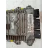 Recambio de centralita inyeccion para citroën xsara berlina (1997) 1.9 td referencia OEM IAM 5WS40046CT SW9650518180 SID801A  