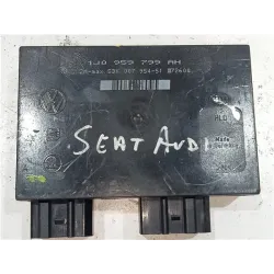 Recambio de centralita cierre para volkswagen golf iv berlina (1j1)(1997) 1.6 16v referencia OEM IAM 1J0959799AH  